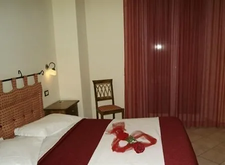 Rossi Hotell