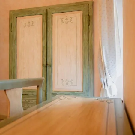 Rossi Hotel 3*