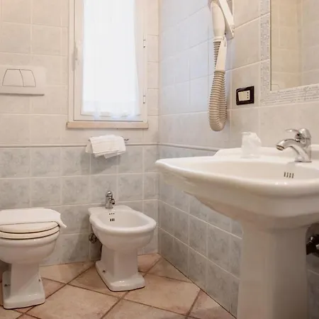Hotel Rossi Manciano