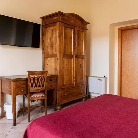 Hotel Rossi 3*
