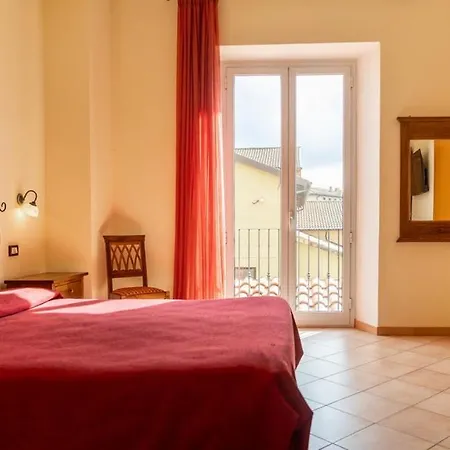 Rossi Hotel