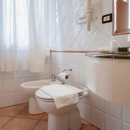 Rossi Hotel Manciano