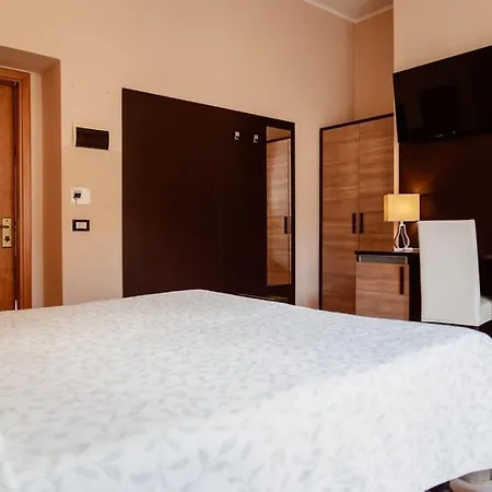 Hotel Rossi