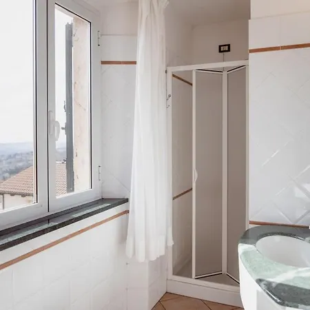 Rossi Hotel Manciano