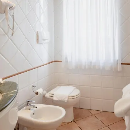 Hotel Rossi Manciano