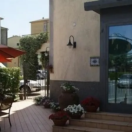 Rossi Hotel Manciano