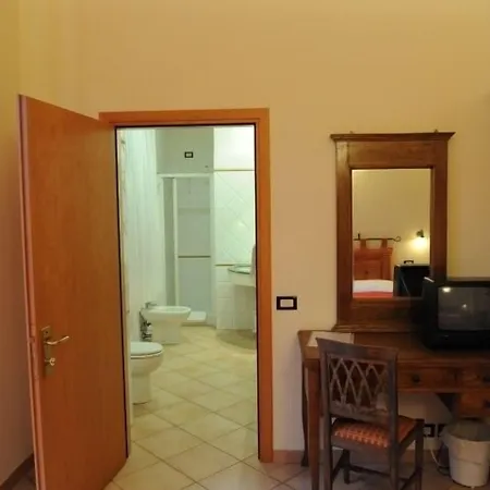Hotel Rossi Manciano