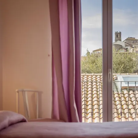 Rossi Hotel 3*