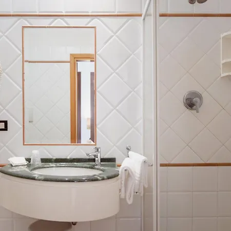Hotel Rossi Manciano