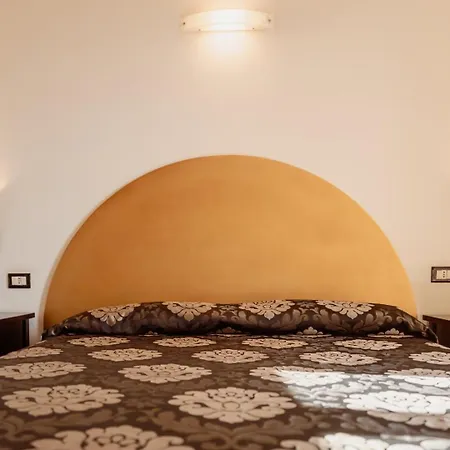 Hotel Rossi