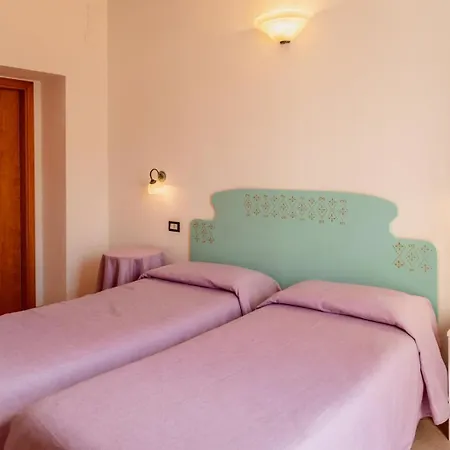 Rossi Hotel