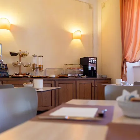 Hotel Rossi 3*