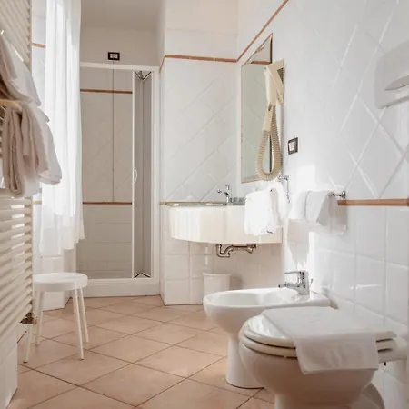 Rossi Hotel Manciano