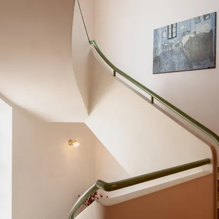 Rossi Hotel Manciano