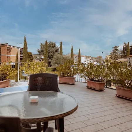 Hotel Rossi 3*
