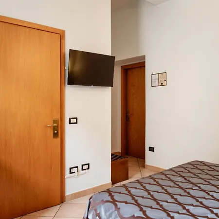 Hotel Rossi