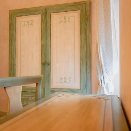 Hotel Rossi 3*