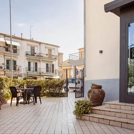 Rossi Hotel Manciano