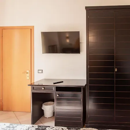 Hotel Rossi Manciano