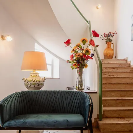 Hotel Rossi 3*