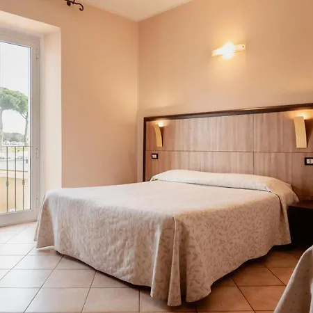 Rossi Hotel Manciano