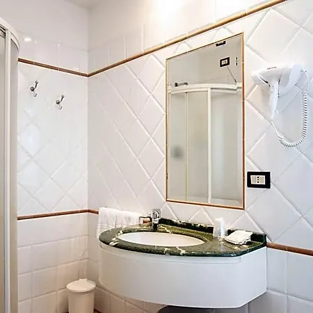 Hotel Rossi Manciano