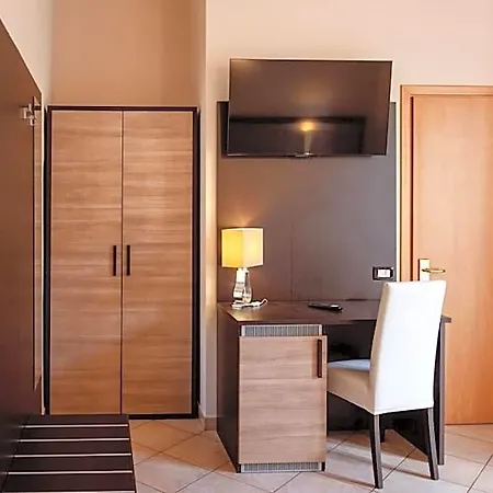 Hotel Rossi Manciano