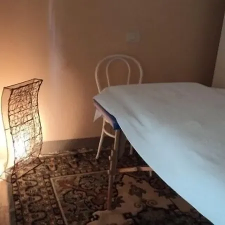 Hotel Rossi