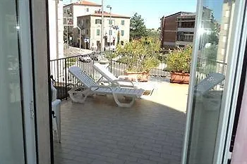 Hotel Rossi 3*