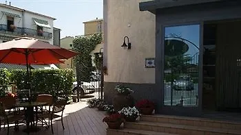Hotel Rossi Manciano