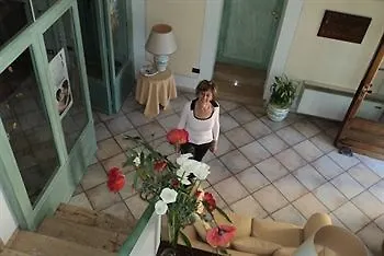 Szálloda Rossi 3*
