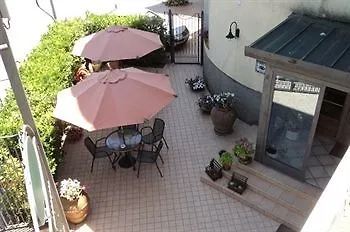 Hotel Rossi 3*