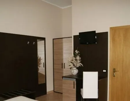 Rossi Hotel Manciano
