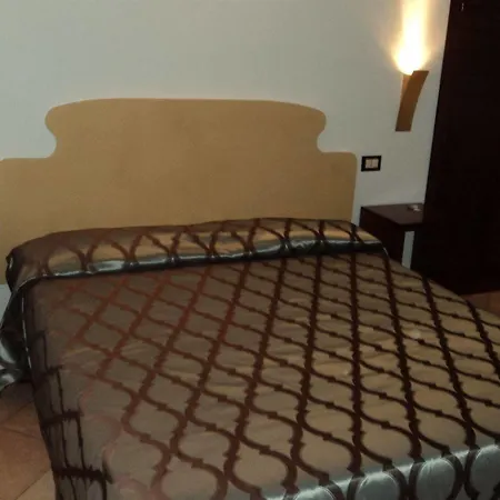 Hotel Rossi Manciano