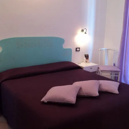 Hotel Rossi Manciano
