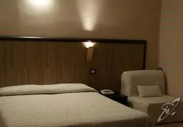 Hotel Rossi Manciano